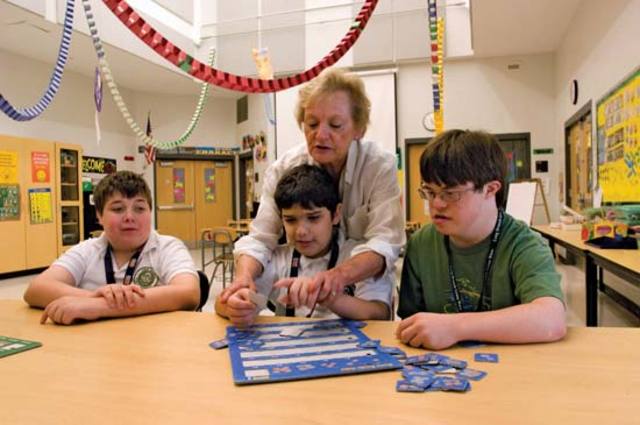 Watson v. City of Cambridge