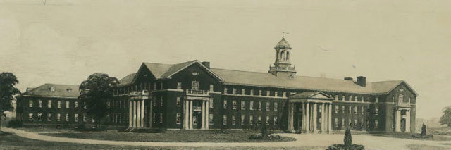 The American School for the Deaf