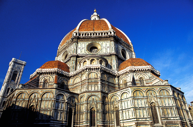 Consacrata SANTA MARIA DEL FIORE