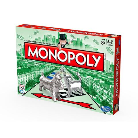 MONOPOLY