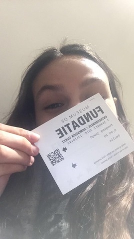 Het museum de Fundatie in Zwolle