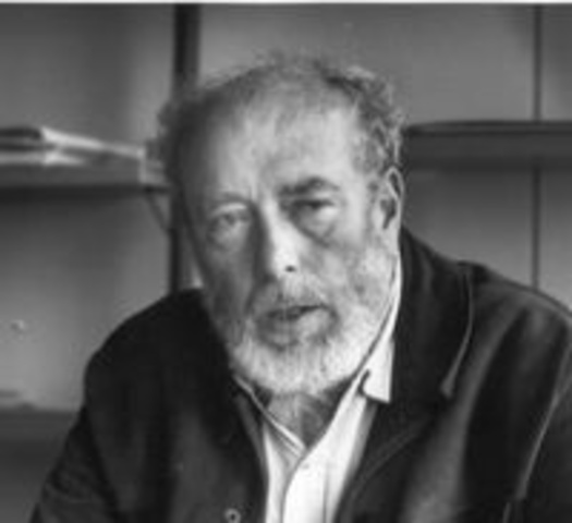 Thomas Luckmann (1927-2016).