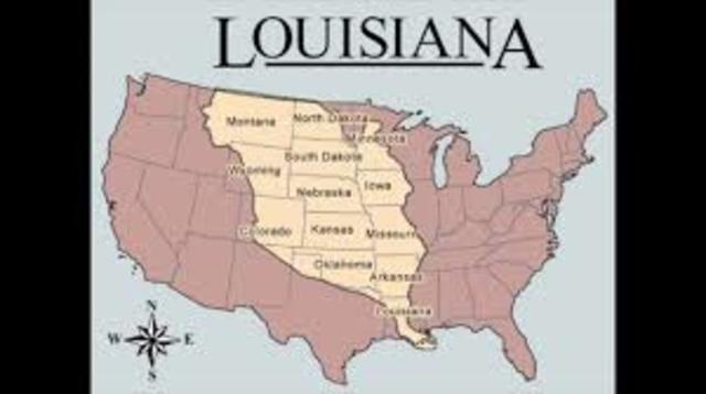 Louisiana Purchase