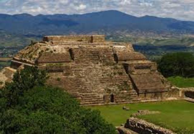 Zapotecas (preclásico)