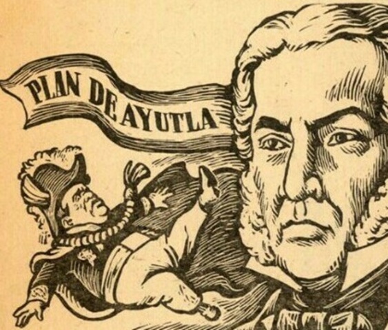 Plan de Ayutla