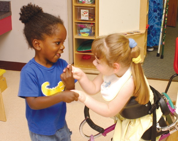 Education for All Handicapped Children's Act