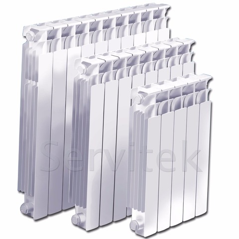 CALEFACCIÓN CENTRAL