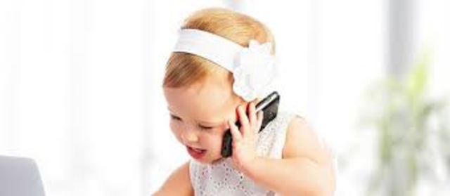 Development 7-12 months