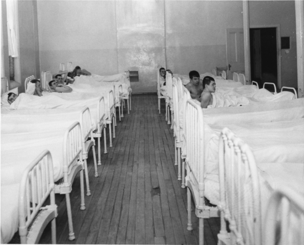 Deinstitutionalization in Canada