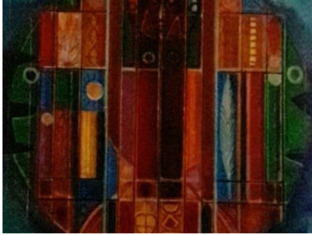 Obra famosa de su vida