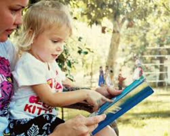 Development 2-3 years of age