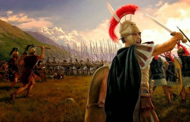 Tercera guerra servil