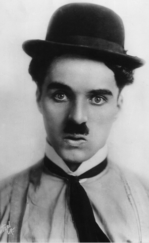 Charlie chaplin