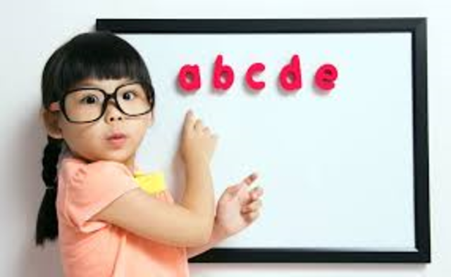 Development 4-5 years of age