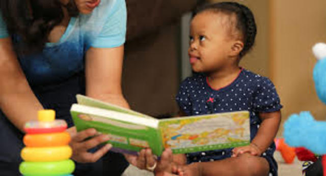 Reauthorization of IDEA 2004