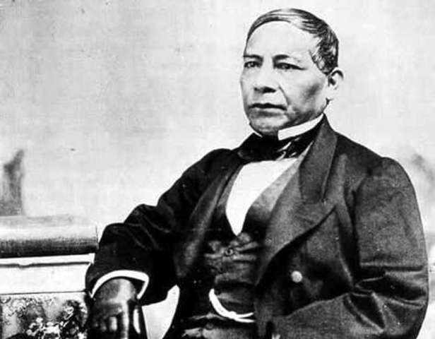 Washington reconoce a Juárez