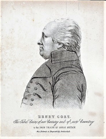 New iron refining techniques