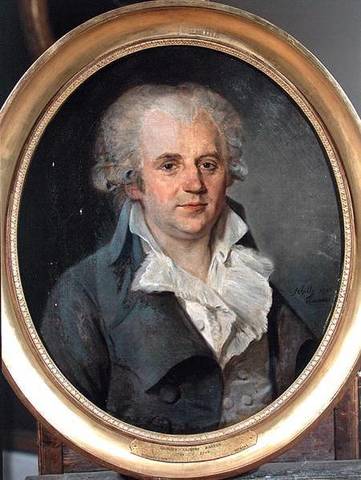 Georges-Jacques Danton