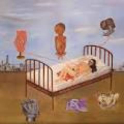 Henry Ford Hospital/ Inicio de su vida