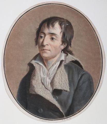 Jean-Paul Marat