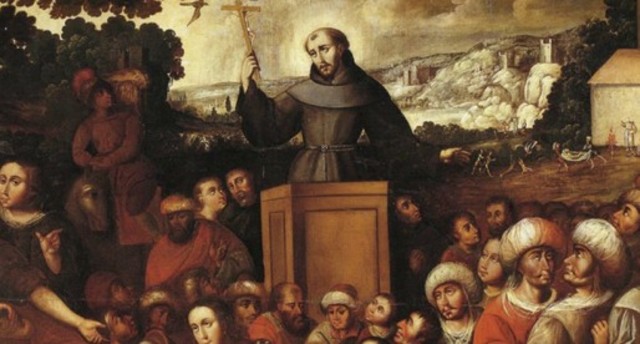 Época Colonial (1521-1810)