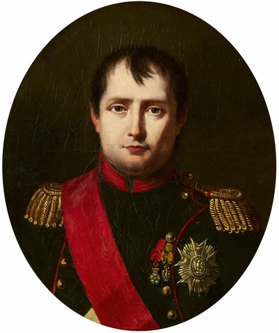 Napoleó I Bonaparte