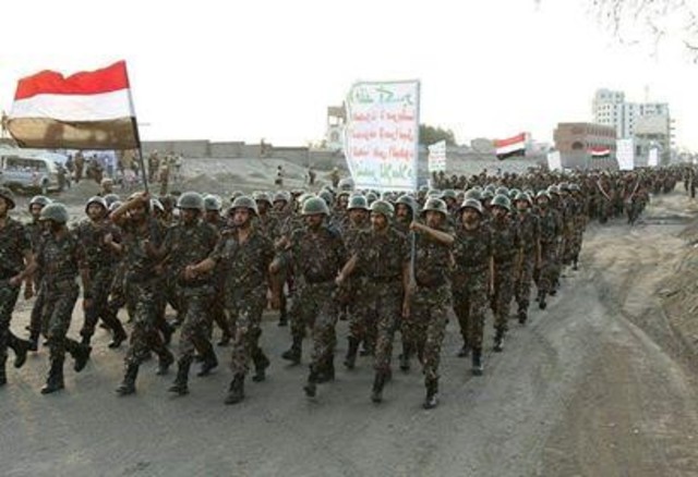 Withdrawal of forces from Hodeidah Port