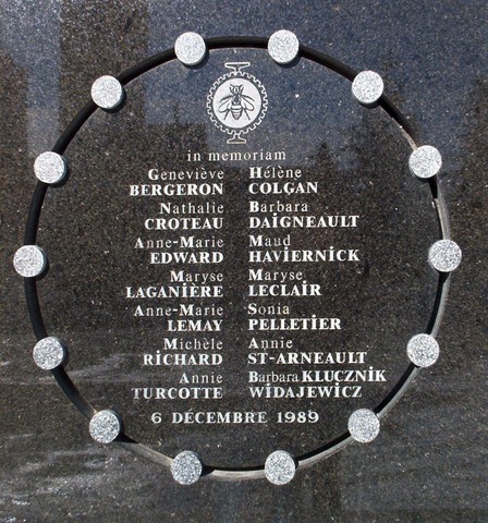 Montreal Massacre