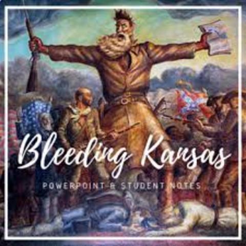 Bleeding Kansas