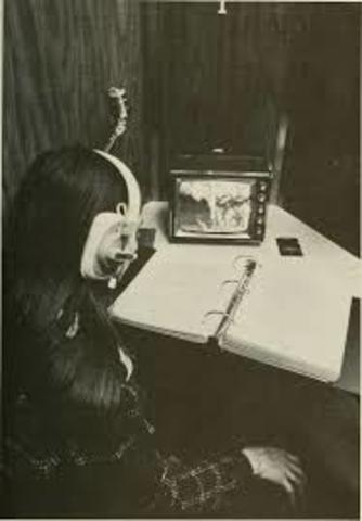 Programmed Instruction