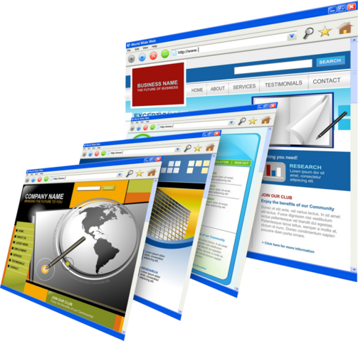 Hay más de 63.000.000.000 de páginas web