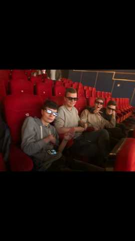 Bumble Bee, in bioscoop eindhoven