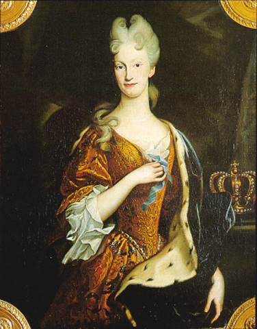 Isabel de Farnesio