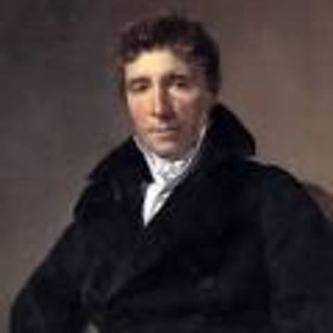 Emmanuel-Joseph Sieyès (3 de maig de 1748, 20 de juny de 1836)