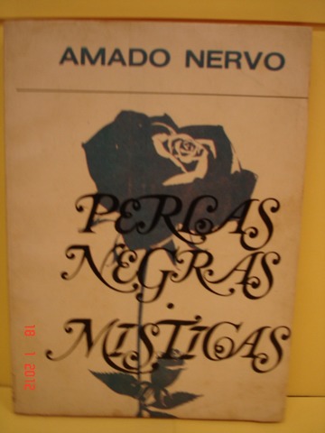 Perlas negras y místicas