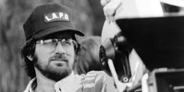 Steven Spielberg