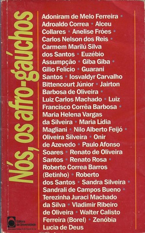 PUBLICAÇÃO DO CONTO "DE BANZO"