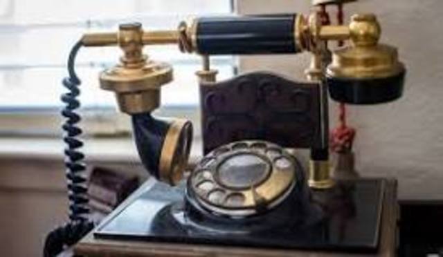 telephone (invention/Innovation)