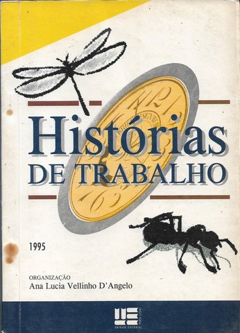 PUBLICAÇÃO DA CRÔNICA "CONVERSA DE NEGRO"