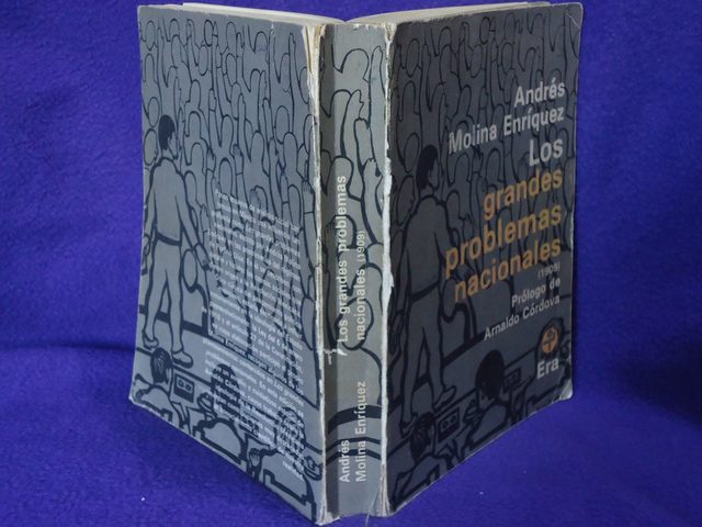 "Los grandes problemas nacionales"