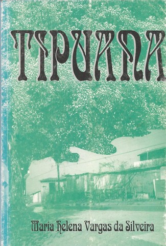 LANÇAMENTO DO LIVRO ''TIPUANA''