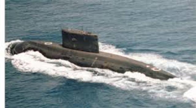 Uboat (invention/Innovation)