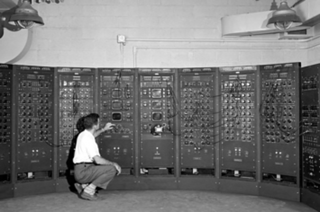 Early Computers
