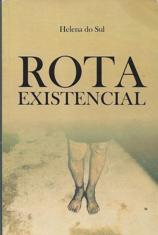 LANÇAMENTO DO LIVRO "ROTA EXISTENCIAL"