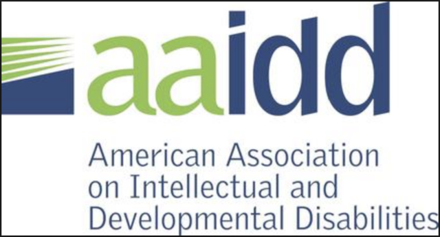 American Association on Intellectual and Developmental Disabilities