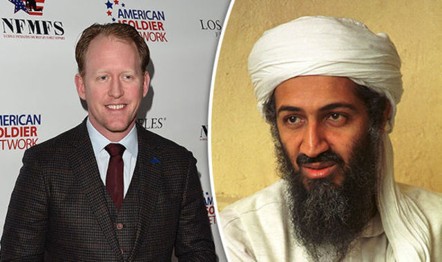 Death of Osama bin Laden