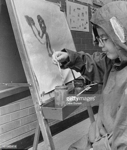 1982- Hendrix Hudson Central School v Rowley