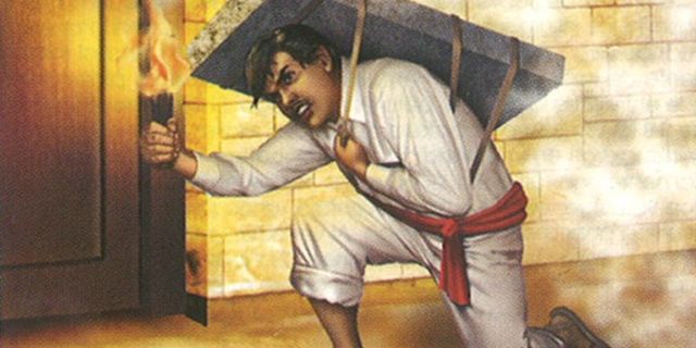 Toma de la alhóndiga de granaditas