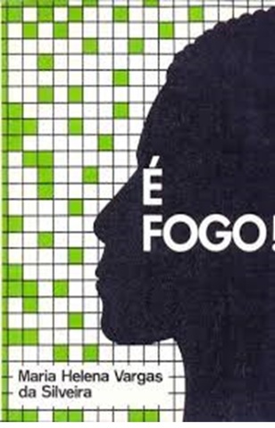 LANÇAMENTO DO LIVRO "É FOGO"