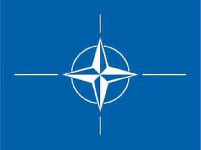 The North Atlantic Treaty Is Signed